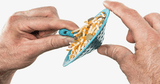 Set Of 3 Smart Sink Strainers