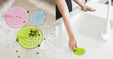 Set Of 3 Smart Sink Strainers