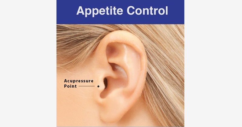 Slimming Bio-Magnetic Ear Patch - FREE SHIP DEALS
