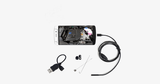 Smartphone Waterproof Endoscope Inspection Camera For Android Devices - FREE SHIP DEALS
