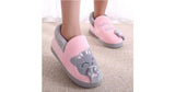 Plushy Soft Home Slippers