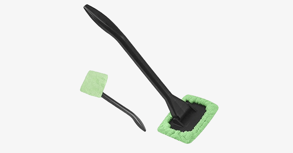 As Seen On TV: Handy EZ Windshield Wiper - FREE SHIP DEALS
