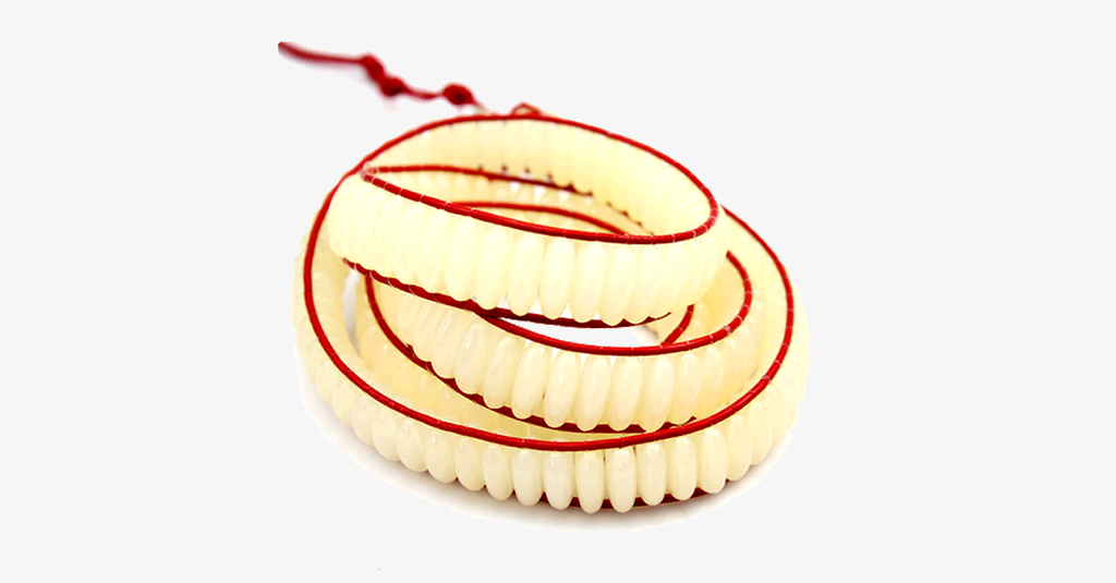 Dragon Tooth Wrap Bracelet - FREE SHIP DEALS