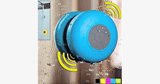 Bluetooth Shower Speaker - FREE SHIP DEALS