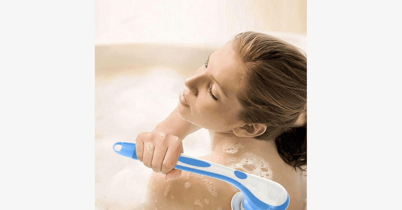 5-in-1 Rotating Shower Brush - FREE SHIP DEALS