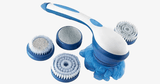5-in-1 Rotating Shower Brush - FREE SHIP DEALS