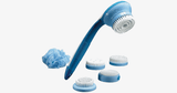 5-in-1 Rotating Shower Brush - FREE SHIP DEALS