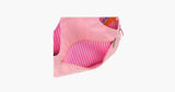Yarn Knitting Wrist Handbag
