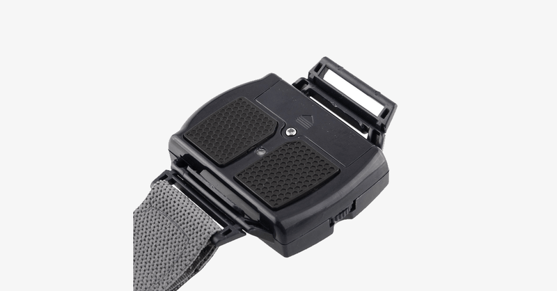 Anti-Snore Micro Pulse Wristband - FREE SHIP DEALS