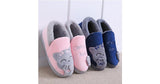 Plushy Soft Home Slippers