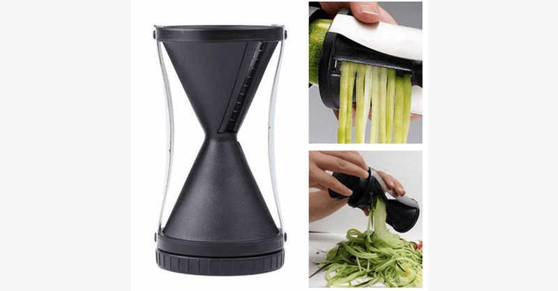 Vegetable Spiralizer - FREE SHIP DEALS