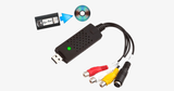 VHS-to-Digital File Converter for Windows OS - FREE SHIP DEALS