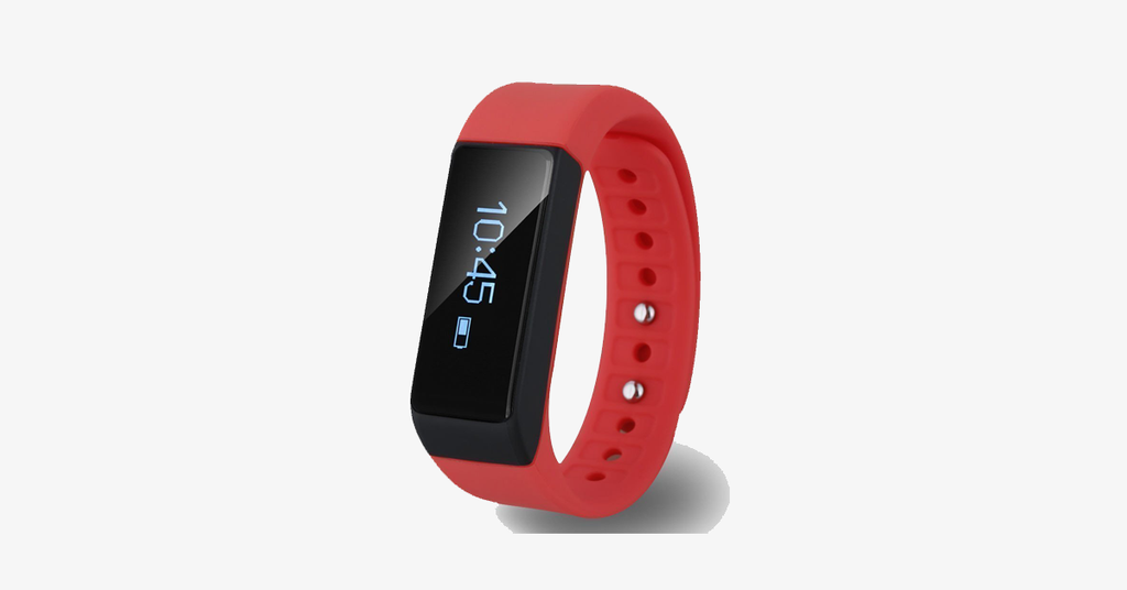 Bluetooth Smart Fitness Watch - FREE SHIP DEALS