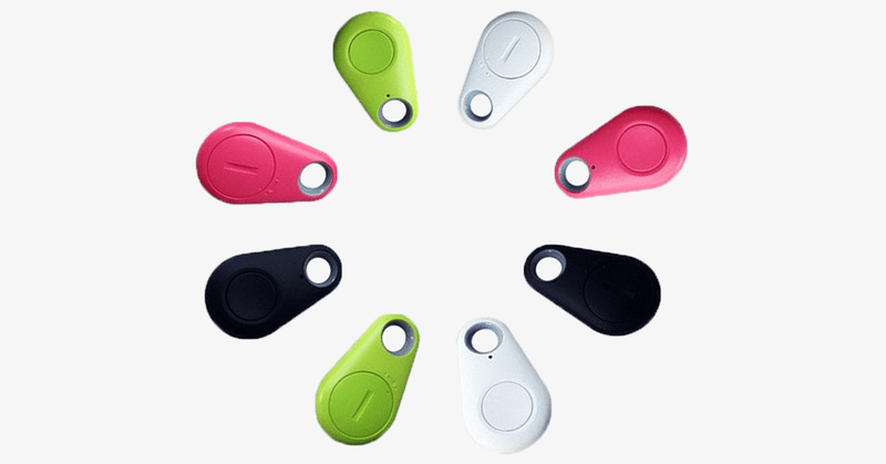 Wireless Bluetooth Anti-Loss Key Tracker