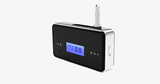 Smartphone Car Stereo Wireless FM Transmitter