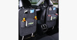 Back Seat Organizer - 3 Colors - FREE SHIP DEALS