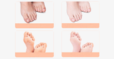 Baby Foot Exfoliating Mask (1 Pack) - FREE SHIP DEALS