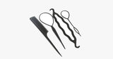 A Pack of Hair Accessories - FREE SHIP DEALS