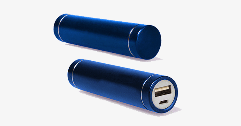 Battery Charger for Mobile Devices - Assorted Colors - FREE SHIP DEALS