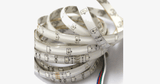 16 Feet 300 LED Waterproof Light Strip With IR Remote Control - FREE SHIP DEALS
