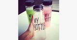 My Bottle - FREE SHIP DEALS