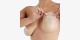 Secret Lift Bra Tape Petals (10 Pack)