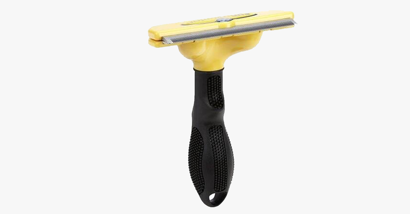 Woof™ Pet Deshedding Brush Tool - FREE SHIP DEALS