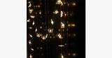 4M 40 LED Party Fairy Butterflies Lights Battery Operated LED - FREE SHIP DEALS