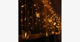 4M 40 LED Party Fairy Butterflies Lights Battery Operated LED - FREE SHIP DEALS
