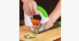 Original Kitchen Rolling Knife - FREE SHIP DEALS