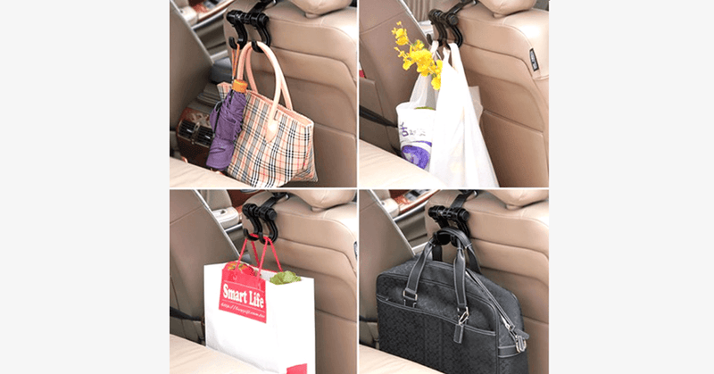 Vehicle Hanger - As Seen On TV - FREE SHIP DEALS
