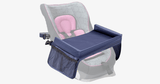 Kids Car Seat Travel Play Tray - FREE SHIP DEALS