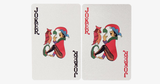 Silver Plated Playing Cards - FREE SHIP DEALS