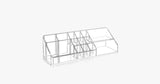 Acrylic Cosmetic Organizer - FREE SHIP DEALS