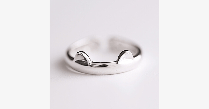 Cat Ring - FREE SHIP DEALS