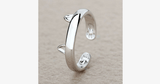 Cat Ring - FREE SHIP DEALS
