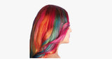 6pc Shimmer Hair Chalk Comb - FREE SHIP DEALS