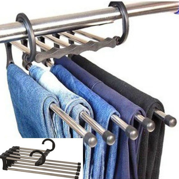Closet Organization Hanger - FREE SHIP DEALS