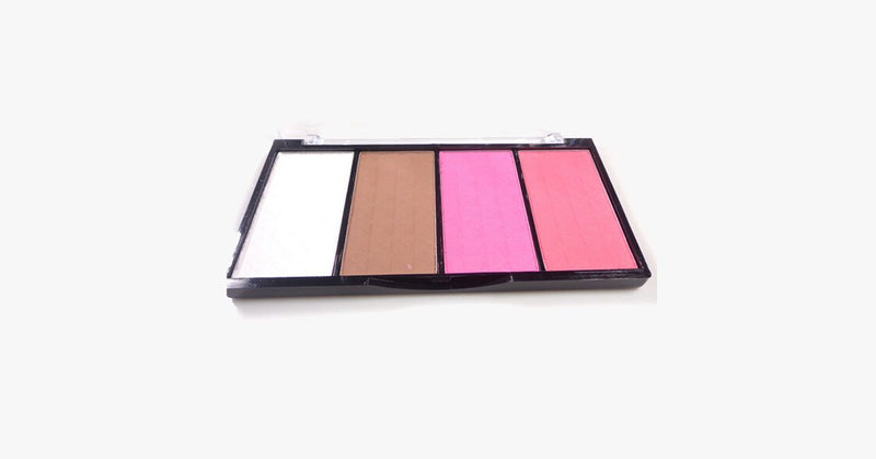4 Colors Blush - FREE SHIP DEALS