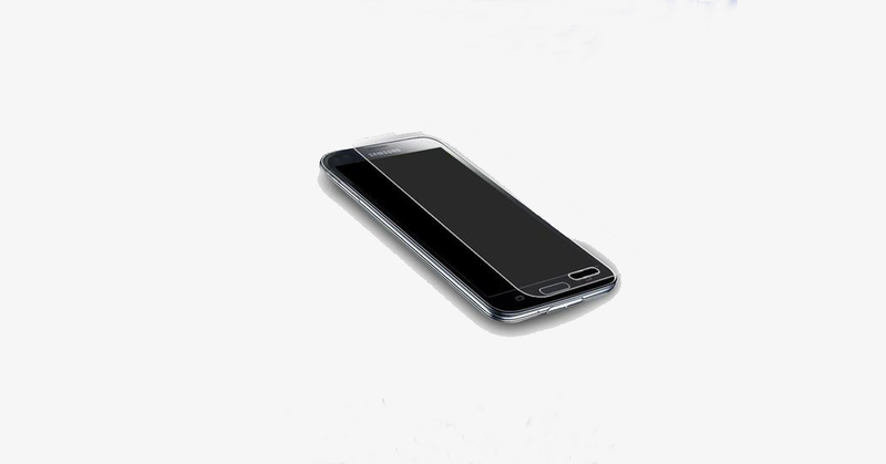 9H Anti-Scratch Tempered Glass Screen Protector Guard Film For Samsung Galaxy S5 - FREE SHIP DEALS