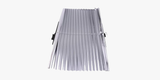 Smart Car Retractable Curtain With UV Protection