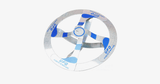 Magic Flying Disk - FREE SHIP DEALS