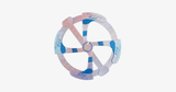 Magic Flying Disk - FREE SHIP DEALS