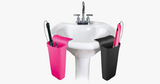Hair Iron Holster - Assorted Colors - FREE SHIP DEALS
