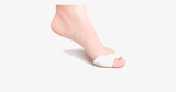 2 Pack: Comfort Healing Toe Separators and Bunion Spacers - FREE SHIP DEALS