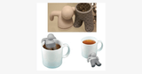 Little Man Tea Infuser - FREE SHIP DEALS