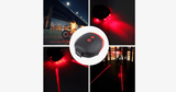 Bike Laser LED Tail Light - FREE SHIP DEALS