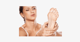 2 Pack: Comfort Healing Toe Separators and Bunion Spacers - FREE SHIP DEALS