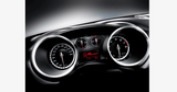 LED Digital Watch Men's Race Car Military Style - FREE SHIP DEALS