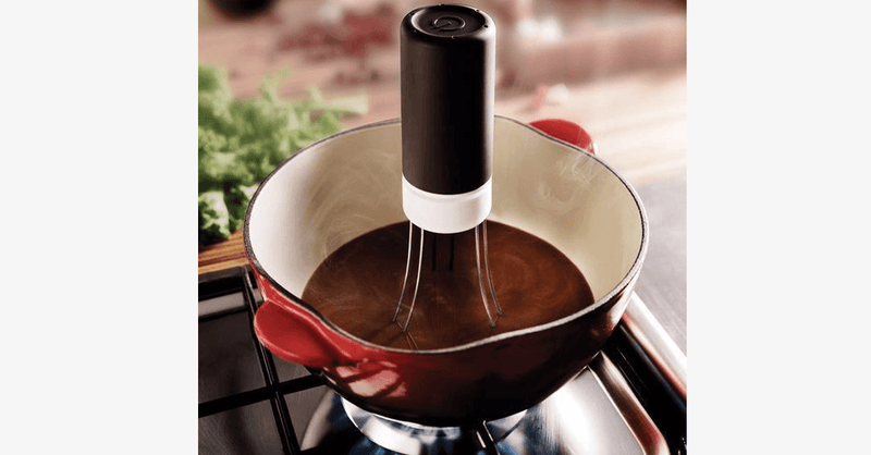 Hands Free Sauce Stirrer - FREE SHIP DEALS